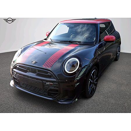 Mini Cooper S leasen