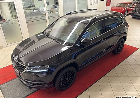 Skoda Karoq Columbus_Pa*Pano*Canton*CAM*Memory*1.Hand*