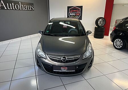 Opel Corsa D 150 Jahre