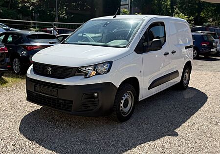 Peugeot Partner 1.5 HDI L1+KLIMA+3SITZER+2xSCHIEBETÜR+1H