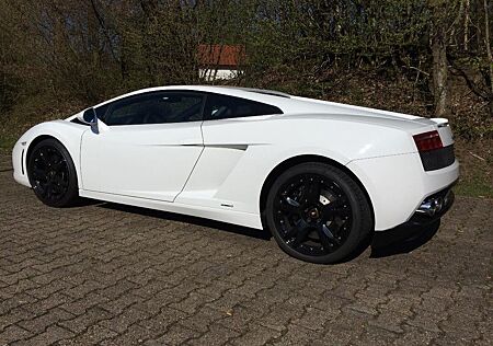 Lamborghini Gallardo LP560-4 -