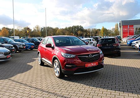 Opel Grandland X Grandland 1.6 Elegance Plug-in-Hybrid*1.Hand*SHZ
