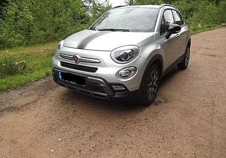 Fiat 500X 1.4 MultiAir 103kW CROSS PLUS S&S 4x2 C...