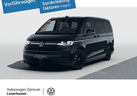 VW T7 Multivan Volkswagen Style Lang 2.0 TDI DSG H/K 7-SITZER