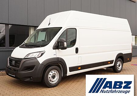 Fiat Ducato Maxi 35 L5H3 140 AT / Abstandstempomat