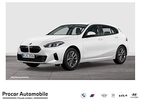 BMW 120d ADAPT.LED+DA+PA+SHZ+KOMFORTZG