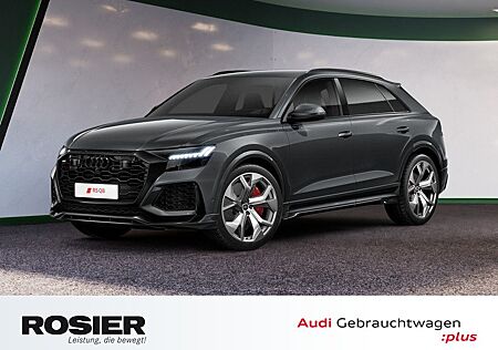 Audi RS Q8 4.0 TFSI quattro tiptronic AHK STANDHZ. BT
