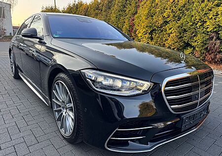 Mercedes-Benz S 400 D 4MATIC.330PS.AMG PAKET.PANO.MASSAGE
