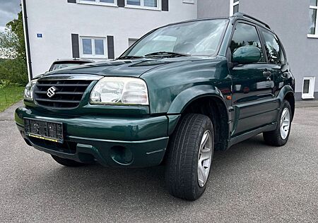 Suzuki Grand Vitara 1,6 KLIMA !!!