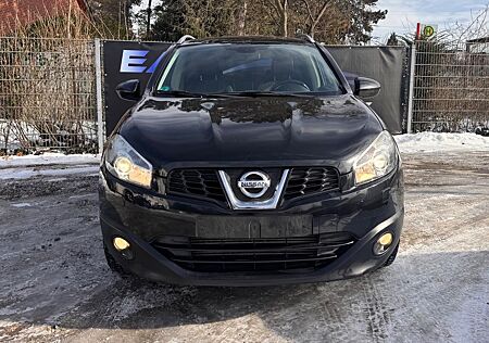 Nissan Qashqai Visia