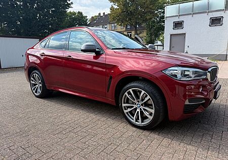 BMW X6 M50 M50d - *STANDHEIZUNG VOLLPAKT*
