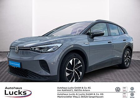 VW ID.4 gebraucht kaufen VW ID.4 Volkswagen Pro Performance 150 kW Life LED APP ACC
