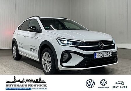 VW Taigo Volkswagen R-Line 1.0 TSI DSG ACC RFK NAVI LED