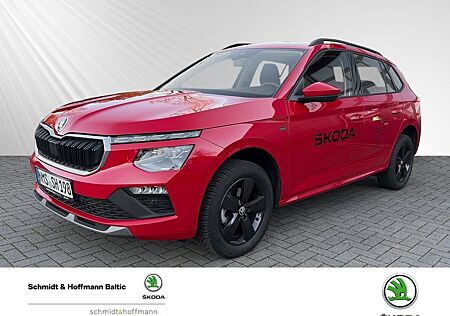 Skoda Kamiq 1.0 TSI Tour Einparkhilfe Fenster el.