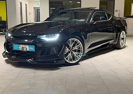Chevrolet Camaro ZL1 *HuD*RFK*BOSE*