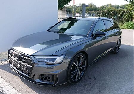 Audi S6 TDI QUATTRO AVANT HEAD-UP PANORAMA SOFT CLOSE