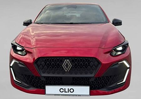 Renault Clio Evolution Full Hybrid E-Tech 160