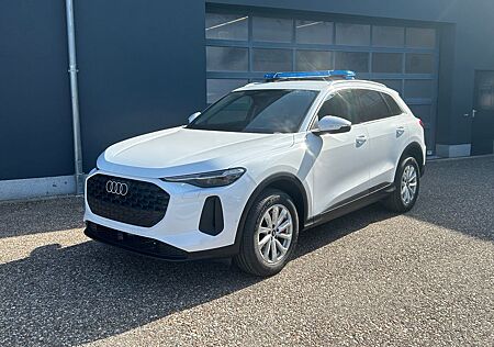 Audi Q5 gebraucht kaufen Audi Q5 2.0 TDI quattro *Feuerwehr, KdoW*
