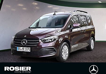 Mercedes-Benz T-Klasse T 180 d PROGRESSIVE Standard LED Navi Kamera Spu