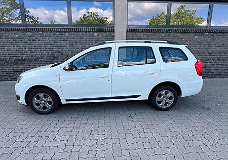 Dacia Logan MCV 1.2 16V 75 Essentiel, TÜV 04/2026