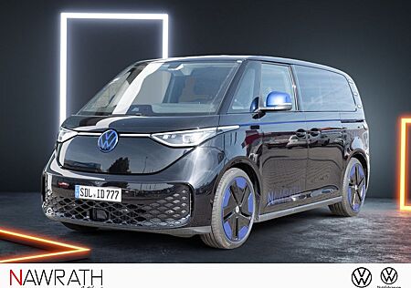 VW ID.BUZZ Volkswagen Bus Pro KAMERA MATRIX-LED NAVI AHK ACC