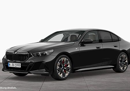BMW 520i Limousine M Sport Harman/K Kamera LED