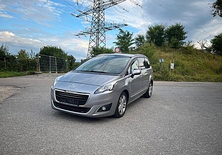 Peugeot 5008 1.6 Active 165 THP EAT6 Stop&Start Active