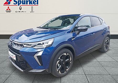 Mitsubishi ASX 1.3 Mildhybrid, Intro Edition