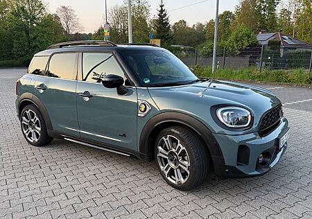 Mini Cooper S Countryman Countryman SE ALL4 Classic/HK/Pano/RFK/Winterrei