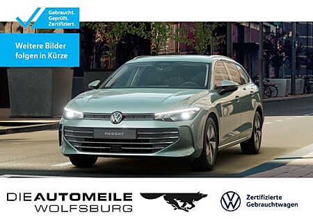 VW Passat Variant Volkswagen 1.5 eTSI DSG Business HeadUp/LED/