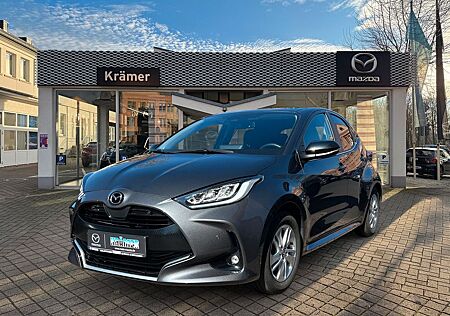 Mazda 2 Hybrid 1.5L Hybrid VVT-i