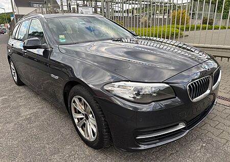 BMW 530 Baureihe 5 Touring d xDrive M-Paket