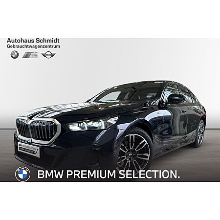 BMW 520 leasen