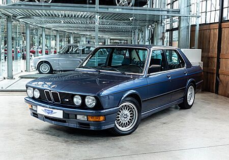 BMW 535 M535 I A | deutsches Fahrzeug | Klima | 35200 KM
