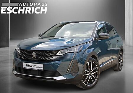 Peugeot 3008 GT Plug in Hybrid