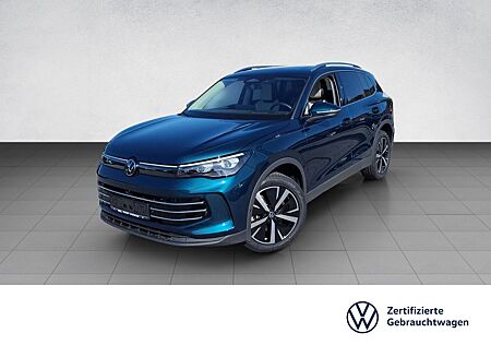 VW Tiguan Volkswagen Elegance 2.0 TDI DSG *StandHZ*IQ-Light*