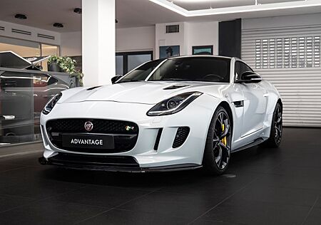 Jaguar F-Type Coupe R/AWD/V8/Bluetooth/Bi-xenon