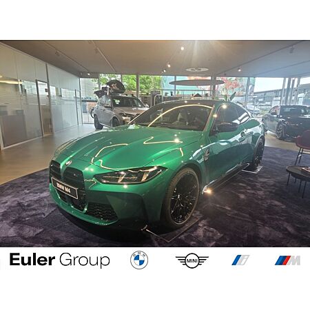 BMW M4 leasen