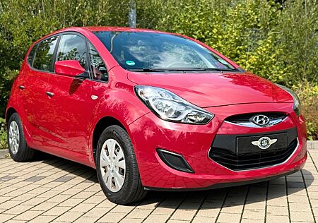 Hyundai ix20 5 Star Edition|USB|Klima|Tüv Neu
