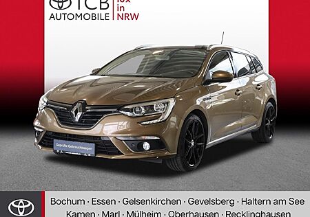 Renault Megane GRANDTOUR 1.2 TCe 130 BUSINESS NAVI/PDC