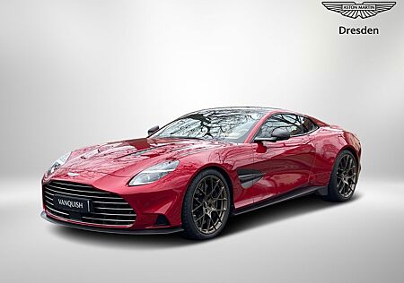 Aston Martin Vanquish MY25