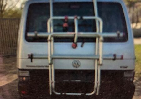 VW T4 Multivan Volkswagen