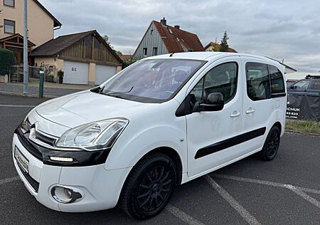 Citroën Berlingo Kombi Selection
