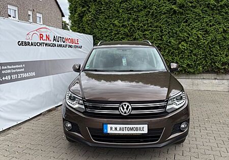 VW Tiguan Volkswagen Sport & Style 4Motion