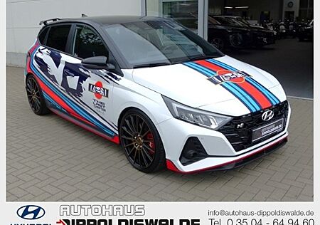 Hyundai i20 N Performance 1.6 T-GDi *LED*BOSE*PDC*Tiefer