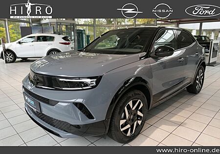 Opel Mokka 1.2 Turbo GS Autom.*Klima*LED*Sitzhzg*LMR*