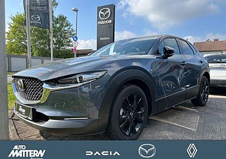 Mazda CX-30 2.0 SKYACTIV-G M Hybrid Homura 2WD