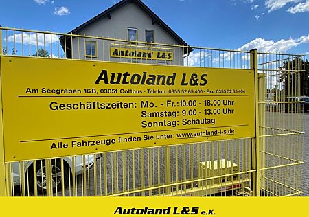Ford Focus Turnier Trend 1.6 Ti-VCT, 2.Hd, Klimaautom