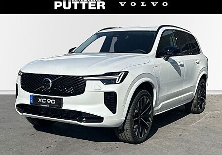 Volvo XC 90 XC90 Recharge T8 AWD Plus Dark 7-Sitzer 21'' 360
