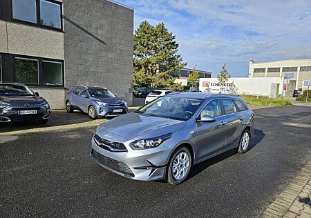 Kia Cee'd Sportswagon CEED SW+1.5T 140 DCT7+VISION+KOMFORT+NAVI Klima